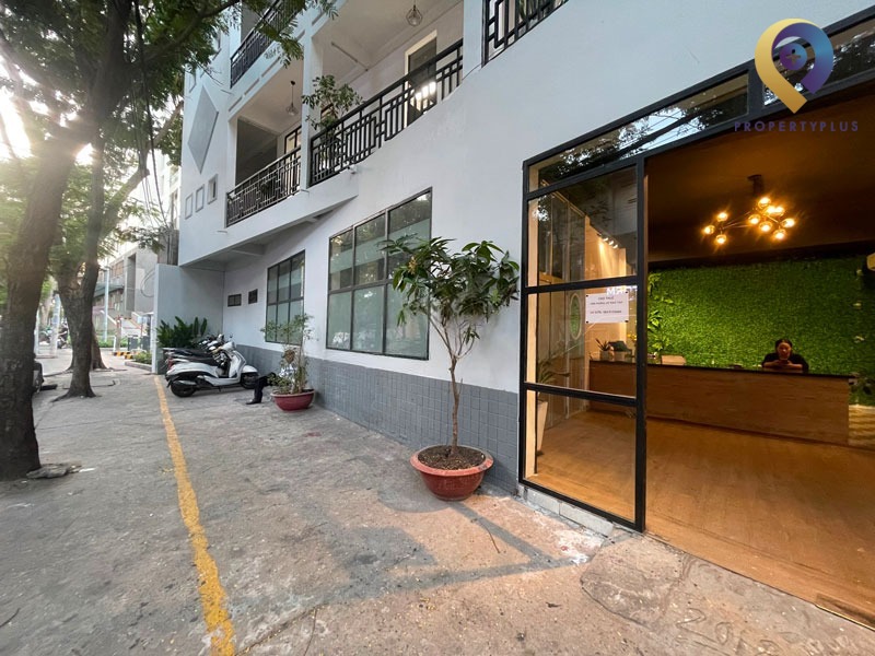 Work Labs Nguyễn Khoái
